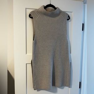 Wilfred Durandal Sweater